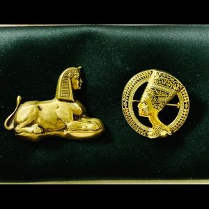 Item sold EgyptianJewelry